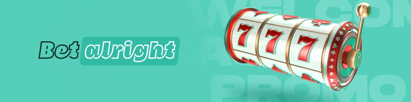 Betalright gambling site