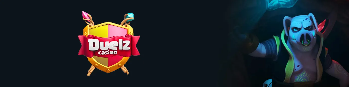 Duelz online casino