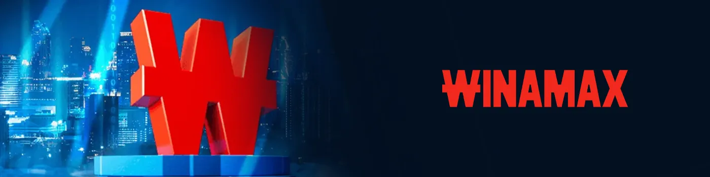 Winamax gambling site